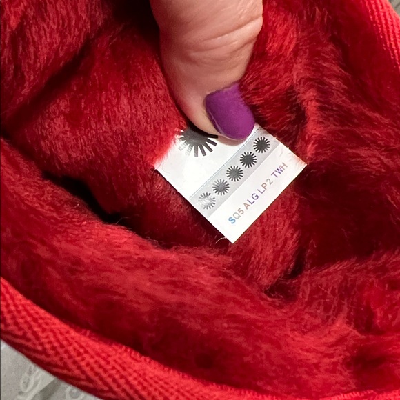 🔥🔥UGG Classic II genuine shearling lined short boot - Picture 14 of 16